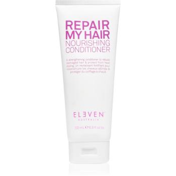 Eleven Australia Repair My Hair posilňujúci a obnovujúci kondicionér 200 ml