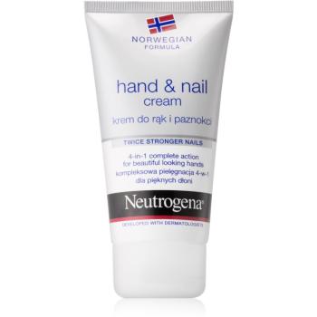 Neutrogena Hand Care krém na ruky a nechty 75 ml
