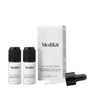 Medik8 Oxy-R Peptides 2x10 ml, Doprava zdarma