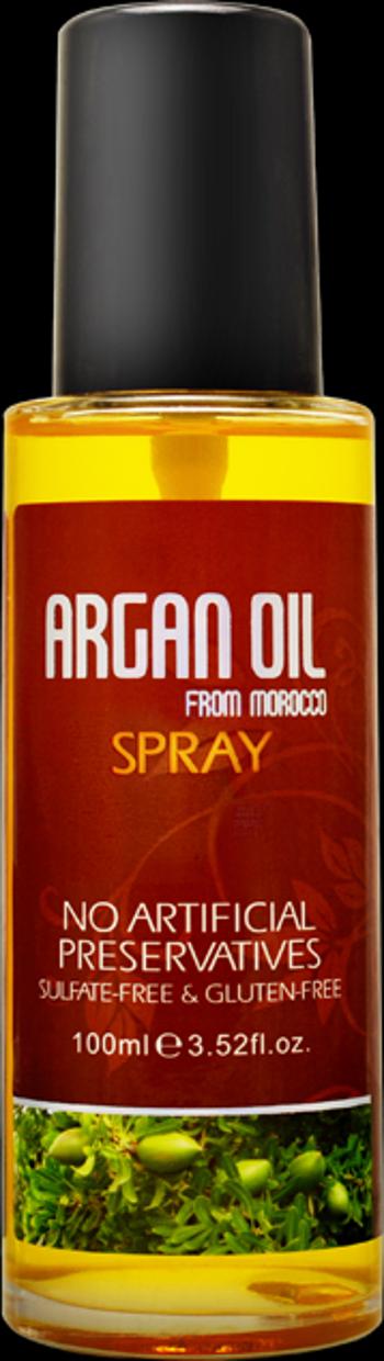 Arganový olej - ARGAN OIL SPRAY