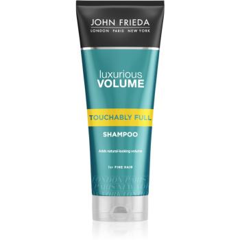 John Frieda Volume Lift Touchably Full šampón pre objem 250 ml