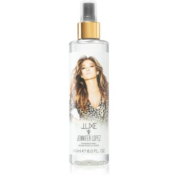 Jennifer Lopez JLuxe parfémovaný telový sprej pre ženy 240 ml