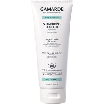 Gamarde Hair Care šampón pre citlivú pokožku hlavy 200 ml