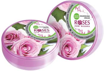 ELLEMARE Vyživujúci pleťový krém Rose Elixir ( Nourish ing Cream) 100 ml