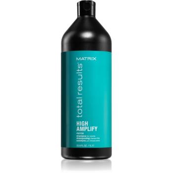 Matrix Total Results High Amplify proteínový šampón pre objem 1000 ml