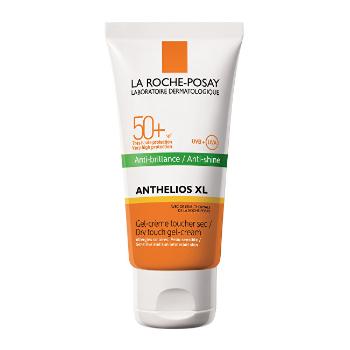 La Roche Posay Zmatňujúci gél-krém SPF 50+ Anthelious XL (Gel Cream) 50 ml