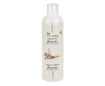 NaturaEqua Bio šampón Levanduľa 250 ml