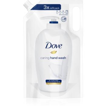 Dove Original tekuté mydlo na ruky náhradná náplň 750 ml