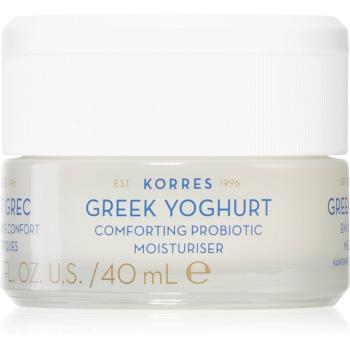 Korres Greek Yoghurt hydratačný krém s probiotikami 40 ml