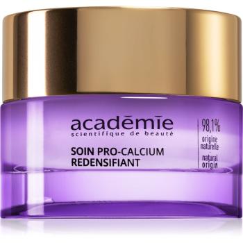 Académie Scientifique de Beauté Time+ Redensifying Pro-Calcium Treatment ľahký ochranný krém na tvár 50 ml