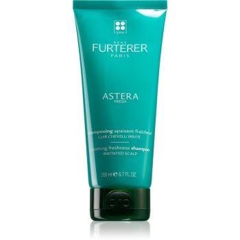 René Furterer Astera upokojujúci šampón pre podráždenú pokožku hlavy 200 ml