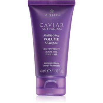 Alterna Caviar Anti-Aging Multiplying Volume šampón na bohatý objem 40 ml
