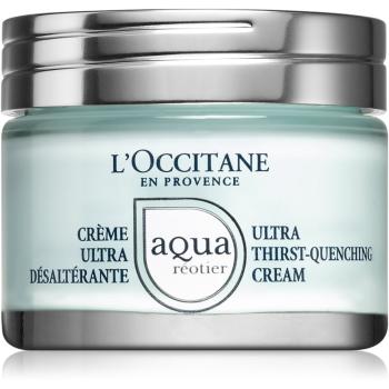 L’Occitane Aqua Réotier ultra hydratačný krém 50 ml