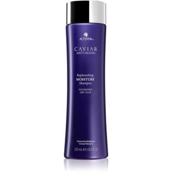 Alterna Caviar Anti-Aging Replenishing Moisture hydratačný šampón pre suché vlasy 250 ml