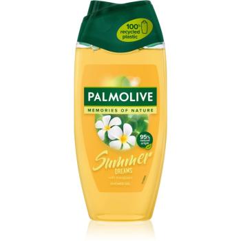 Palmolive Memories Summer Dreams podmanivý sprchový gél 250 ml