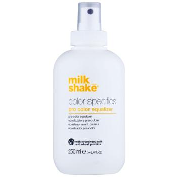 Milk Shake Color Specifics vlasová starostlivosť pred farbením 250 ml