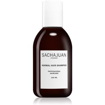 Sachajuan Normal Hair šampón pre normálne až jemné vlasy 250 ml