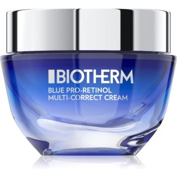 Biotherm Blue Therapy Pro-Retinol multikorekčný krém proti známkam starnutia s retinolom 50 ml