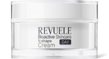Revuele Denný pleťový krém s liftingovým účinkom Bioactive Skin Care Peptids & Retinol V-shape (Day Cream) 50 ml