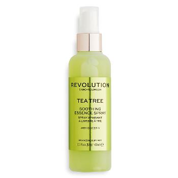 Revolution Skincare Sprej na pleť Tea Tree Scincare (Soothing Essence Spray) 100 ml