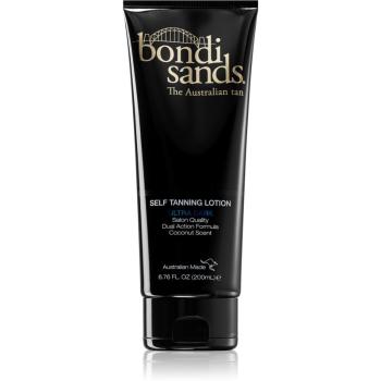 Bondi Sands Self Tanning Lotion Ultra Dark samoopalovacie mlieko 200 ml