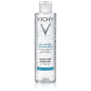 Vichy Purifying Hand Gel čistiaci gél na ruky 200 ml