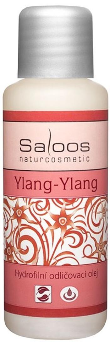 Ylang Ylang - odličovací olej