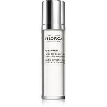 Filorga Age-Purify protivráskový fluid pre mastnú a zmiešanú pleť 50 ml