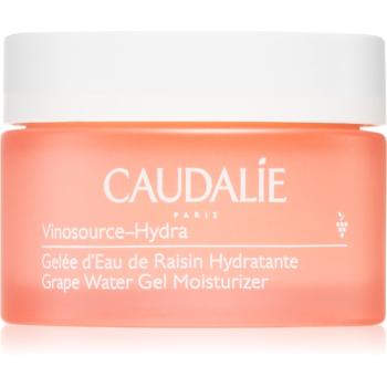 Caudalie Vinosource-Hydra gélový krém pre intenzívnu hydratáciu pleti 50 ml