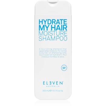 Eleven Australia Hydrate My Hair hydratačný šampón 300 ml
