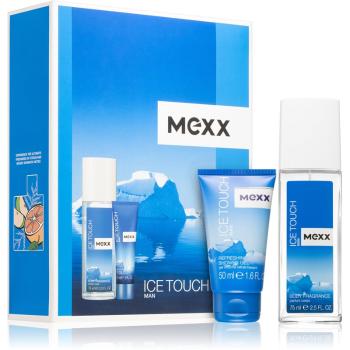 Mexx Ice Touch Man darčeková sada (pre mužov)