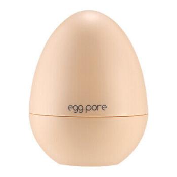 Tony Moly Čistiaca pleťová maska pre rozšírené póry Egg Pore (Tightening Cooling Pack) 30 g