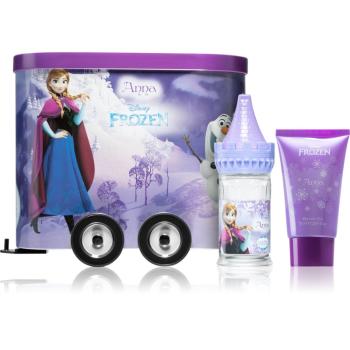 Disney Frozen Anna darčeková sada pre deti
