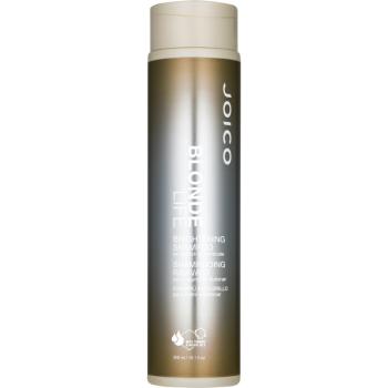 Joico Blonde Life rozjasňujúci šampón s vyživujúcim účinkom 300 ml