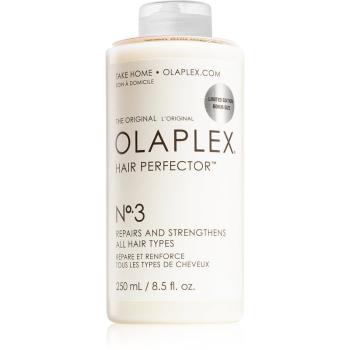 Olaplex N°3 Hair Perfector ošetrujúca starostlivosť predlžujúca trvanlivosť farby 250 ml