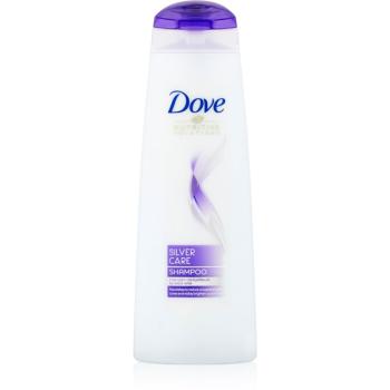 Dove Nutritive Solutions Silver Care šampón pre šedivé a blond vlasy 250 ml