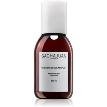 Sachajuan Thickening zhusťujúci šampón 100 ml