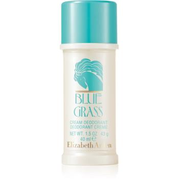 Elizabeth Arden Blue Grass Cream Deodorant krémový dezodorant 40 ml