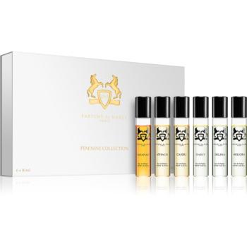 Parfums De Marly Feminine Discovery Set darčeková sada pre ženy
