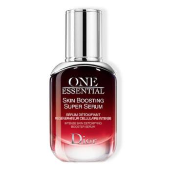 Dior One Essential Intense Skin Detoxifying Booster Serum detoxikačné vyhladzujúce pleťové sérum 50 ml