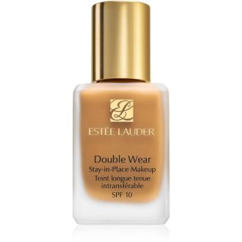 Estée Lauder Double Wear Stay-in-Place dlhotrvajúci make-up SPF 10 odtieň 4W1 Honey Bronze 30 ml