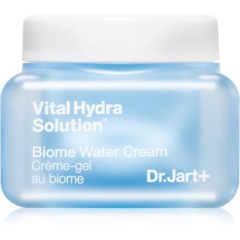 Dr. Jart+ Vital Hydra Solution™ Biome Water Cream hydratačný gélový krém 50 ml