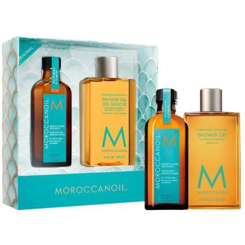 Moroccanoil Original kozmetická sada (na telo a vlasy)