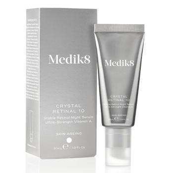 Kozmetika Medik8 Crystal Retinal 10 sérum 30 ml