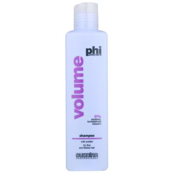 Subrina Professional PHI Volume objemový šampón s mliečnymi proteínmi 250 ml