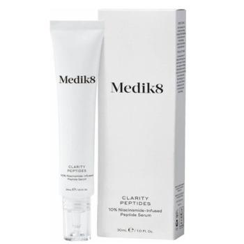 Medik8 Clarity Peptides 30 ml, Doprava zdarma