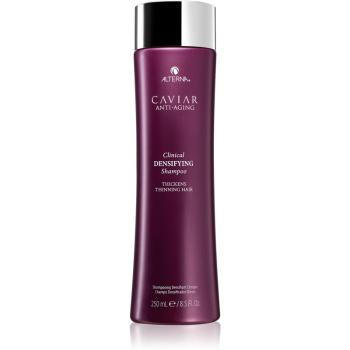 Alterna Caviar Anti-Aging Clinical Densifying jemný šampón pre oslabené vlasy 250 ml