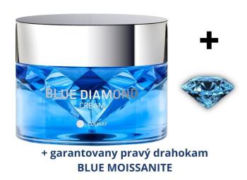 Blue diamond - krém Colway