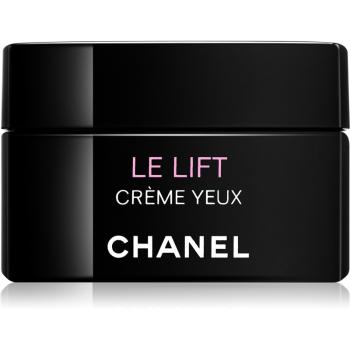 Chanel Le Lift spevňujúci očný krém s vyhladzujúcim efektom 15 g