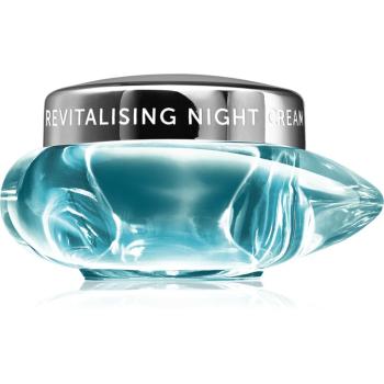 Thalgo Source Marine Revitalising Night Cream nočný revitalizačný krém 50 ml